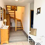 Haus Plesse Dom wakacyjny Norddeich (Norden)