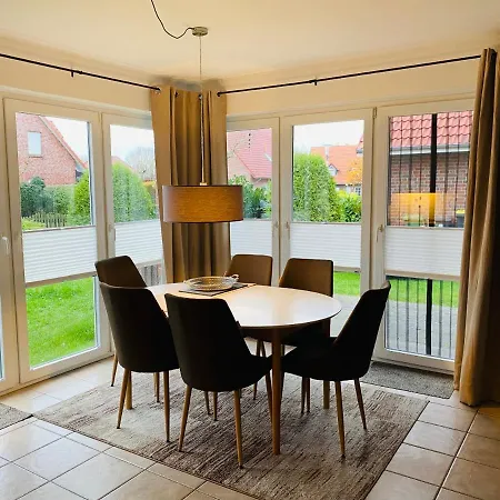 Holiday home Haus Plesse