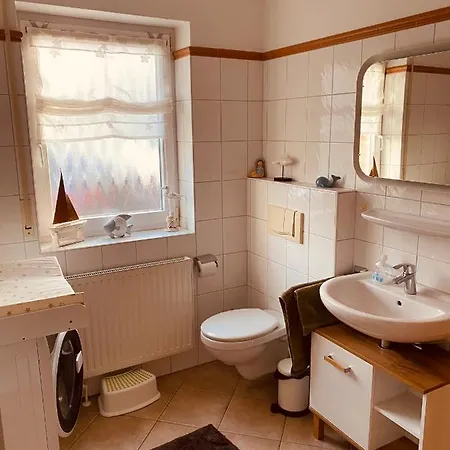 Holiday home Haus Plesse *