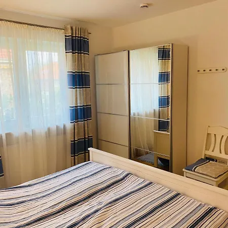 Holiday home Haus Plesse Norddeich (Norden)