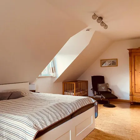 Haus Plesse Dom wakacyjny