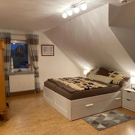 Holiday home Haus Plesse *