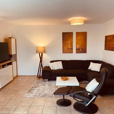 Haus Plesse Holiday home Norddeich (Norden)