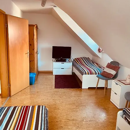 Haus Plesse * Norddeich (Norden)