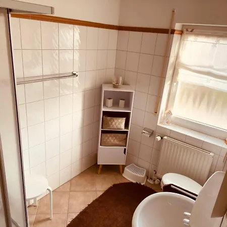 Haus Plesse Norddeich (Norden)