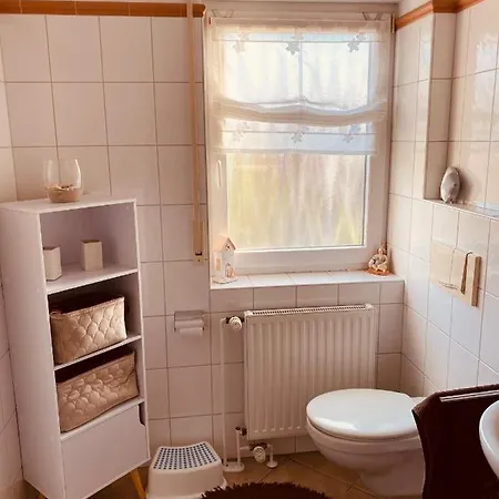 Holiday home Haus Plesse Norddeich (Norden)