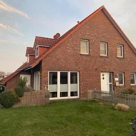 Holiday home Haus Plesse *